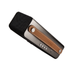 M-Series MR-7 Haut-parleur sans fil rétro