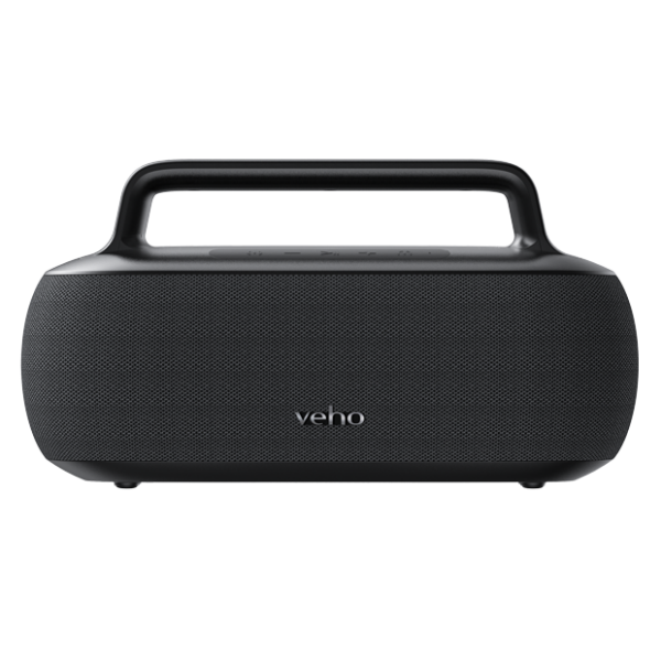 M-Series MZ-7 Wireless Speaker
