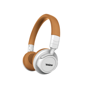 ZB-5 On-Ear Wireless Headphones