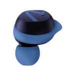 RHOX Écouteurs sans fil - Bleu électrique