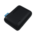 Pebble PZ-12 Batterie externe portable robuste - 10000mAh