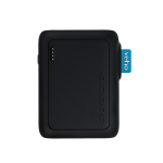 Pebble PZ-12 Batterie externe portable robuste - 10000mAh