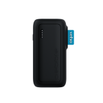 Pebble PZ-6 Banque d’alimentation portable robuste - 5,000mAh