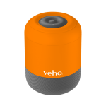 Haut-parleur sans fil MZ-S M-Series - Orange