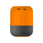 Haut-parleur sans fil MZ-S M-Series - Orange
