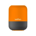 Haut-parleur sans fil MZ-S M-Series - Orange
