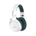 Casque sans fil ZB-4 NEB avec microphone - Blanc