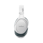 Casque sans fil ZB-4 NEB avec microphone - Blanc