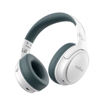 Casque sans fil ZB-4 NEB avec microphone - Blanc